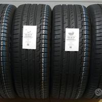 4 gomme 235 50 19 continental a20630