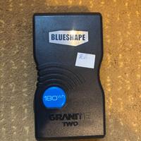 Blueshape 3STUDS Li-Ion Battery 180 Wh 12 Ah Vlock