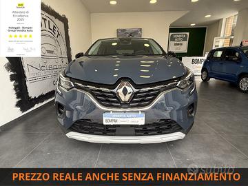 Renault Captur 1.6 E-Tech full hybr.Techno 145cv a