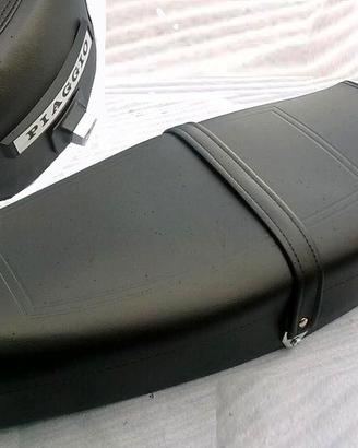Sella Nuova Piaggio Vespa PX serie ARCOBALENO PE