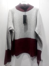 Maglia Toni! lana/ Cashimir! nuovo! l/ xl 