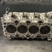 TESTATA USATA COMPL HYUNDAI KIA 1.4 TD E6 D4FC