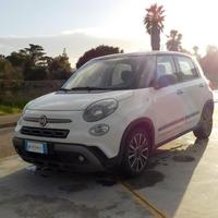 FIAT 500L 1.6 Multijet 120 CV City Cross