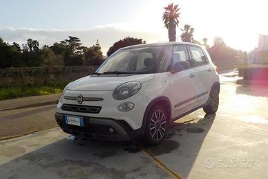 FIAT 500L 1.6 Multijet 120 CV City Cross