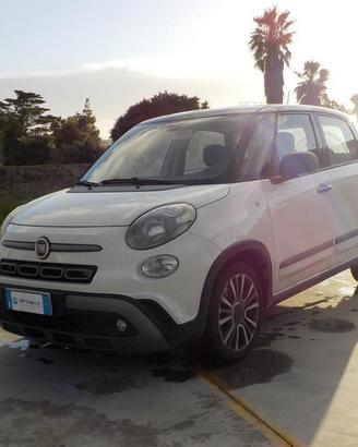 FIAT 500L 1.6 Multijet 120 CV City Cross