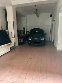 Catanzaro via f. cilea magazzini fronte strada