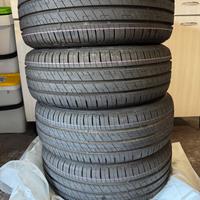 Good Year efficent grip performance  185/55 R15 82