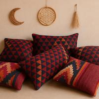 Cuscino/cuscini kilim