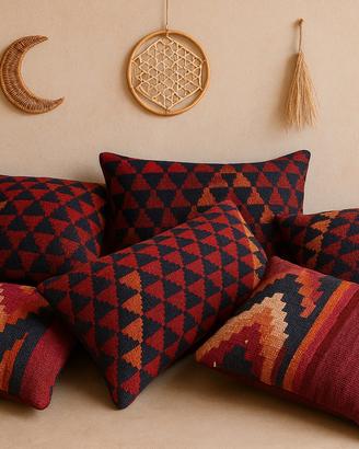 Cuscino/cuscini kilim