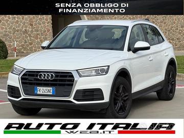 AUDI Q5 2.0 TDI 190 CV QUATTRO S TRONIC BUSINESS