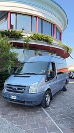 Ford Transit/Tourneo/Bus Transit 330L 2.2 TDCi/110