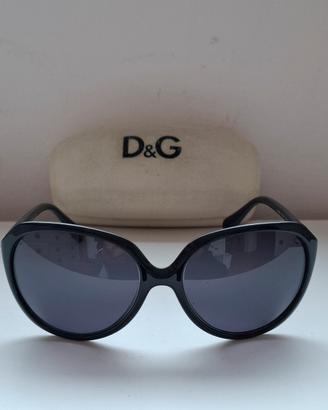 occhiali da sole Dolce &Gabbana 