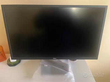 Monitor Dell 24 E2423HN