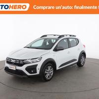 DACIA Sandero VF77644