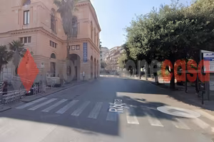 Appartamento Salerno [Cod. rif 3226395VRG]
