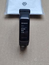 Smartwatch fitband Huawei BAND 4 (mod. ADS-B29)