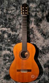 Chitarra classica Yamaha GC-6D T. Kato