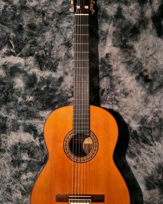 Chitarra classica Yamaha GC-6D T. Kato