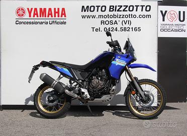 Yamaha Ténéré 700 Extreme