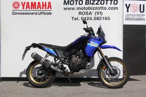 Yamaha Ténéré 700 Extreme