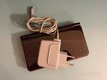 NintendoDsi XL 2008