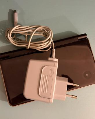 NintendoDsi XL 2008