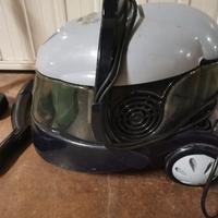 Acqua Simac aspirapolvere ad acqua