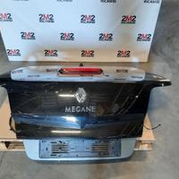 PORTELLONE POSTERIORE RENAULT Megane Cabrio NUDO 7