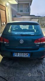 Golf  serie 6