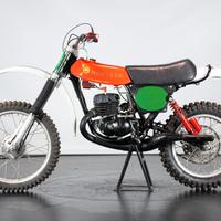 Montesa 250 CAPPRA VE - 1977