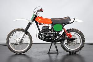 Montesa 250 CAPPRA VE - 1977