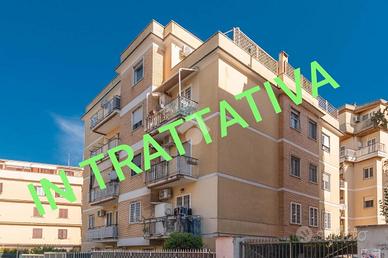 MONOLOCALE A ROMA