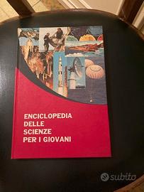 Enciclopedia delle scienze per i giovani