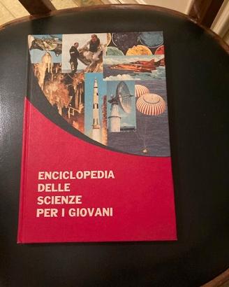 Enciclopedia delle scienze per i giovani