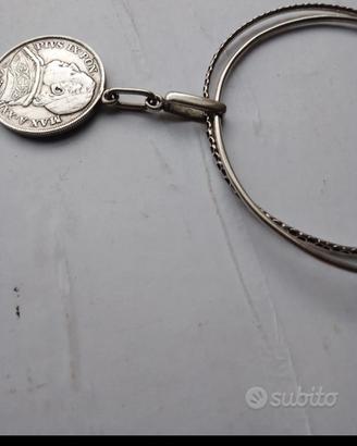 Corallo Argento Oro