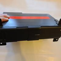 Caricatore 6CD BMW / Charger 6C 65.12-6 946 989-01