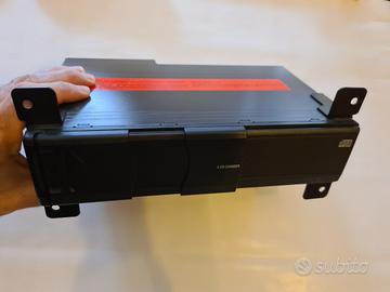 Caricatore 6CD BMW / Charger 6C 65.12-6 946 989-01