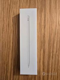 Apple Pencil 2 leggere descrizione