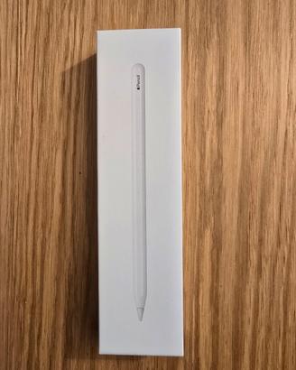 Apple Pencil 2 leggere descrizione