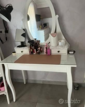 Toilette