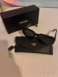 Occhiali da sole Prada