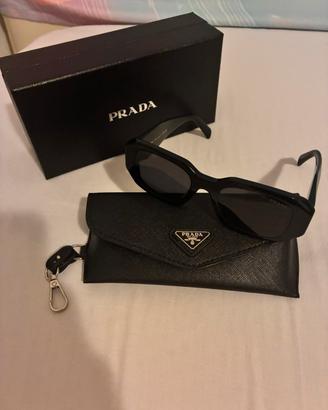 Occhiali da sole Prada