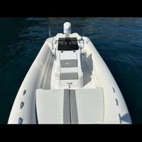 Gommone iav marine 26s