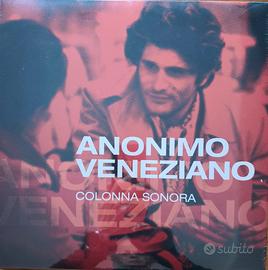 Anonimo Veneziano album in vinili LP/33g.sigillato