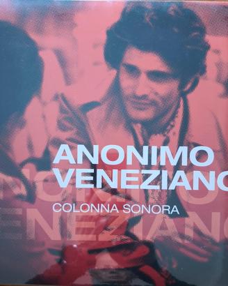 Anonimo Veneziano album in vinili LP/33g.sigillato