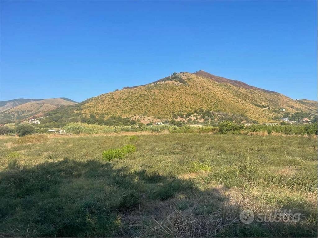 Terreno di 7000 m² a Sessa Aurunca - Vista 3