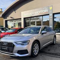 Audi A6 Avant 40 2.0 TDI S tronic Business
