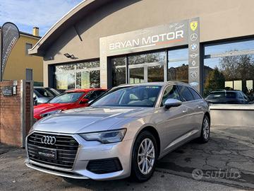Audi A6 Avant 40 2.0 TDI S tronic Business
