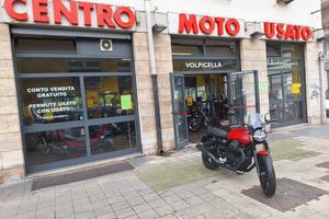 Moto Guzzi V7