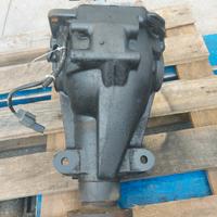 Differenziale posteriore Mitsubishi Pajero V80 3.2